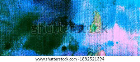 Green Ink Texture. Black Distressed Graffiti. Dyeing Banner. Blue Drawn Texture. Colourful Modern Canva. Orange Dirty Art Background. Dark Abstract Decor.