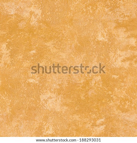 Yellow grunge wall texture , seamless background