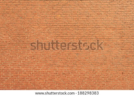 Brickwall background 