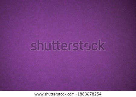 Paper purple or violet texture background