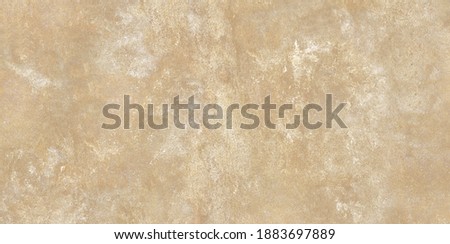 Natural rustic marble texture with beige color matt marble background for interior flooring and ceramic granite tiles surface.