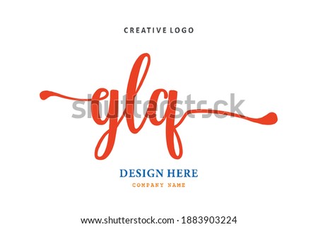 GLG lettering logo is simple, easy to understand and authoritative
