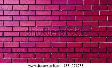 Brick wall surface texture images