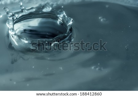WATER DROP