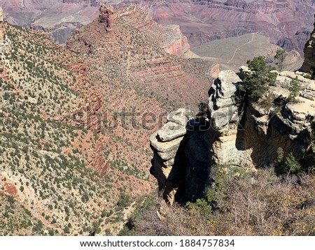 Grand Canyon National Park Pictures