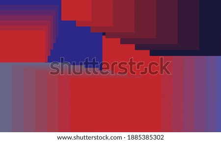 Abstract background fantasy vector illustration