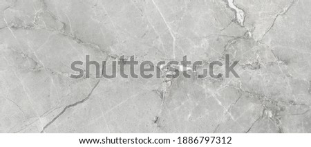 Natural Gray Marble Texture Background, High Resolution Italian Slab Marble Texture Used For Interior Exterior Home Decoration And Ceramic Wall Tiles And Floor Tiles Surface Background.
