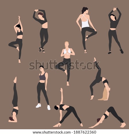 sports abstract girls in vector-Abstract Woman, Fashion Illustration, Female Clip Art PNG svg women in vector for design