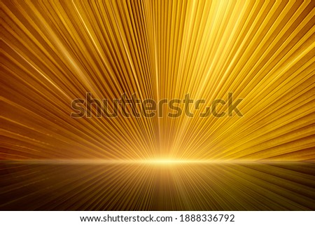 gold background for luxury products