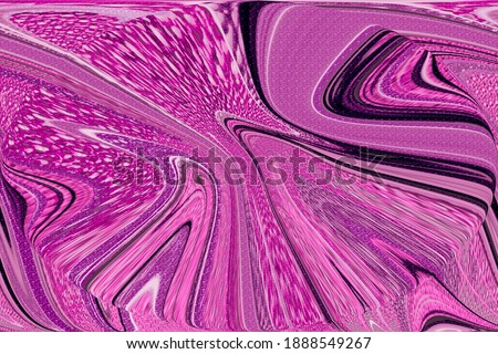 Stunning unique delicately textured swirled modern abstract design in pink, grey and black tints perfect for wallpapers and backgrounds in subtle tints and hues.