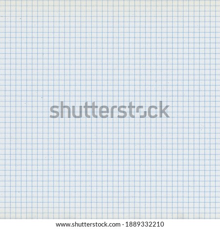 grid paper texture useful as a background