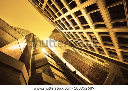 Corporate Buildings 