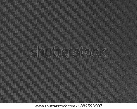 black kevlar pattern an abstract texture background by closeup surface of metallic or plastic composit costing 