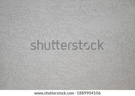 Abstract modern gray concrete wall texture backdrop for backgrounds and design for text.
