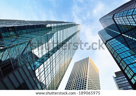 Corporate Buildings 