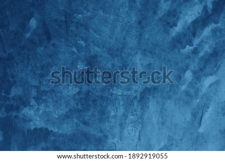 Beautiful Abstract Navy Blue Dark Wall Background.,Texture Banner With Space For Text,dark blue background