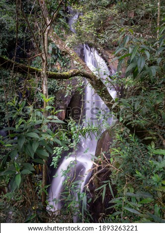
Waterfalls, Brazil - Jul 21 TH 
Brazilian Waterfalls