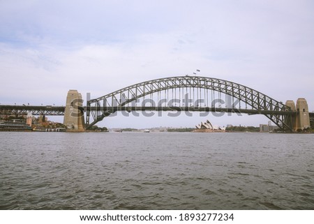 Sydney, New South Wales, Australia