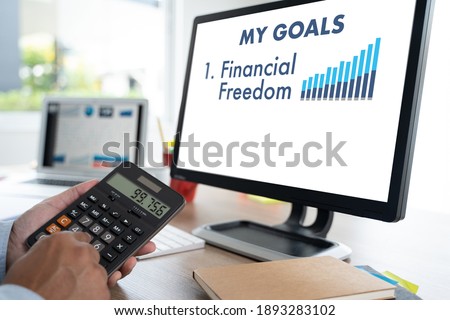 FINANCIAL PLANNING Investment Professional Accounting to work My goals and financial freedom