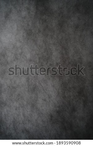 Dark, blurry, simple background, greу abstract background gradient blur, Studio light.