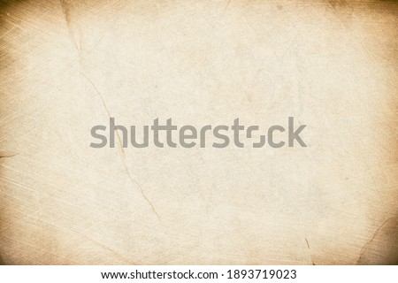 Old grainy paper grunge texture background sheet of paper ,paper textures are perfect for your creative paper backdrop