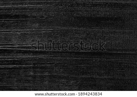 luxury Black wood texture background Blank with fantastic copy space for design or add text to make the work look more better interesting. High resolution of horizontal wooden, top view of surface