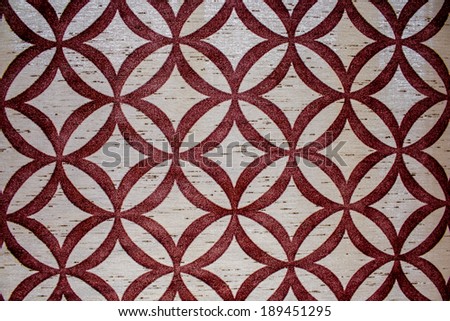 Abstract textile background.