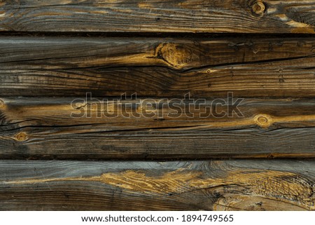 old wooden wall close up background
