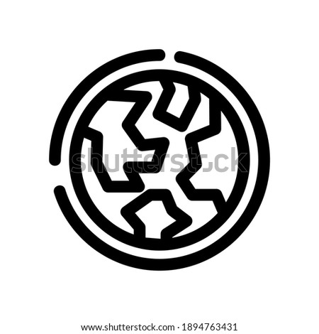 worldwide icon or logo isolated sign symbol vector illustration - high quality black style vector icons

