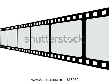 filmstrip illustration