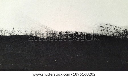 Black-white background. Creative background. Background for business cards and flyers