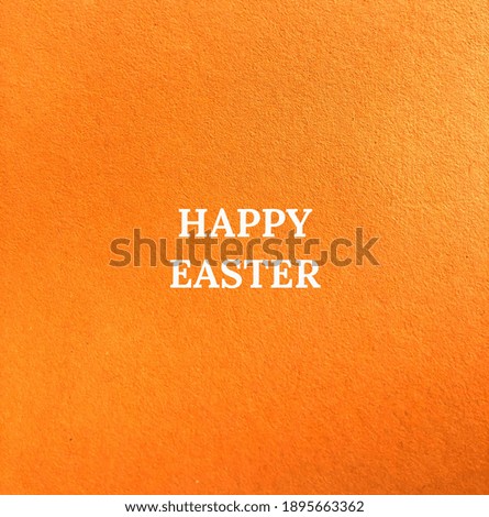 Background or wallpaper Happy Easter