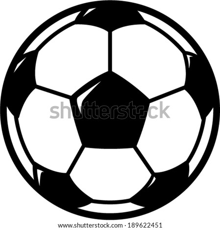soccer ball symbol