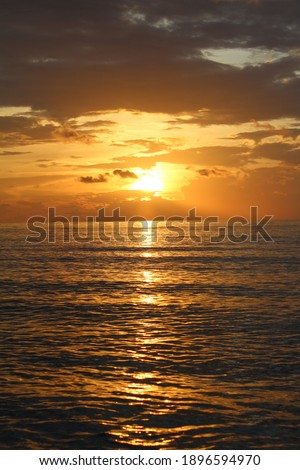 Various beach and sunrise photos