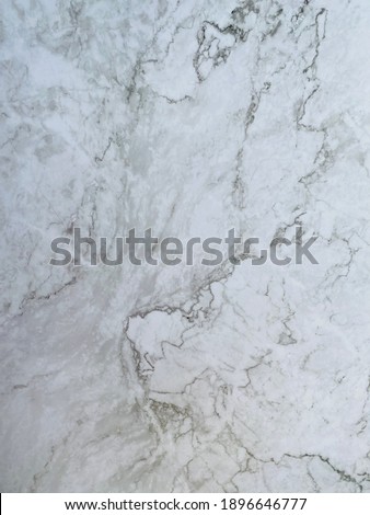 Gray marble patterned stone background