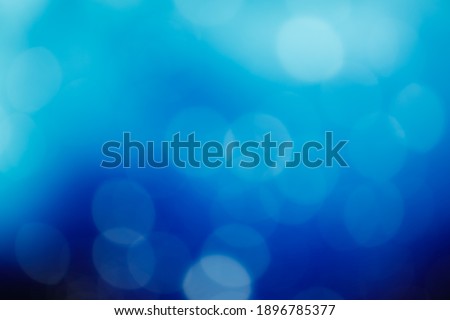 Blurred, out of focus photo, intense bokeh, vivid colors sci-fi atmosphere. Amazing wallpaper backdrop. Colorful light points.