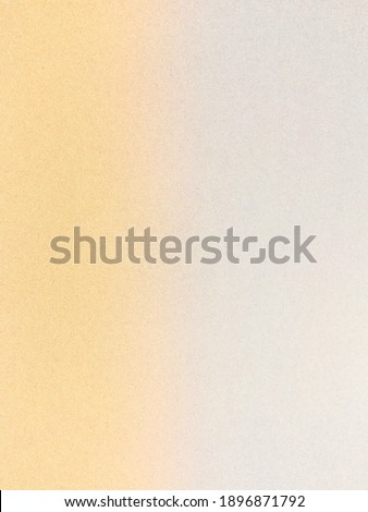 Abstract gradient yellow and beige decorative background texture web template banner digital graphic advertising design 