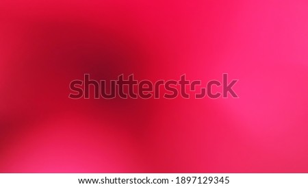Abstract blurred defocused lights from the Red flower. Good for Valentines Day celebrations. 