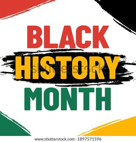 African American History. African American History