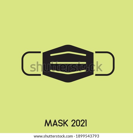 Mask for Covid-19 facemask protection