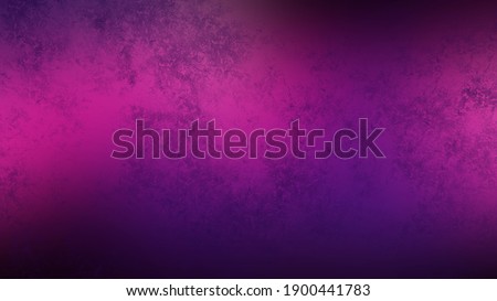Abstract pink and purple  background with surface textures 