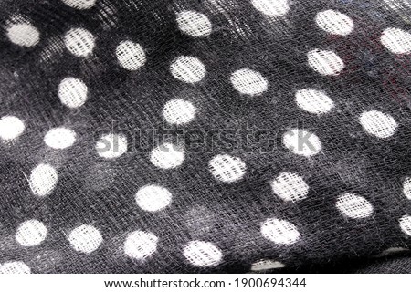 close-up colorful fabric texture background