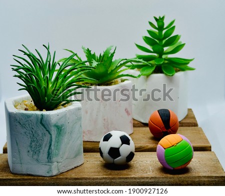 Picture if decoration design at home
