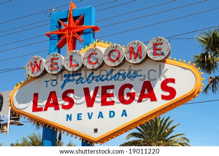 Las Vegas is the most populous city in the state of Nevada