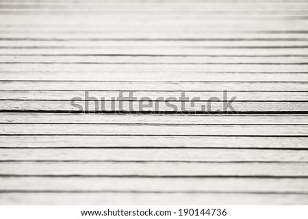 Grey Wooden Background Photo