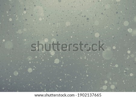 Abstract Star Dust Particle Background