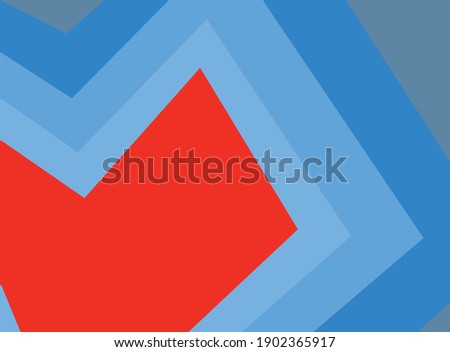 Abstract background with colorful gradient pattern
