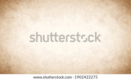 Grunge vintage old paper texture background. Royalty-Free Stock Photo #1902422275