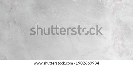 White marble texture abstract wall background for banner copy space.