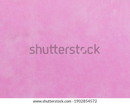 pink background with a bit of white 